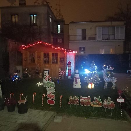 Apartman Vili Zagreb Exteriör bild