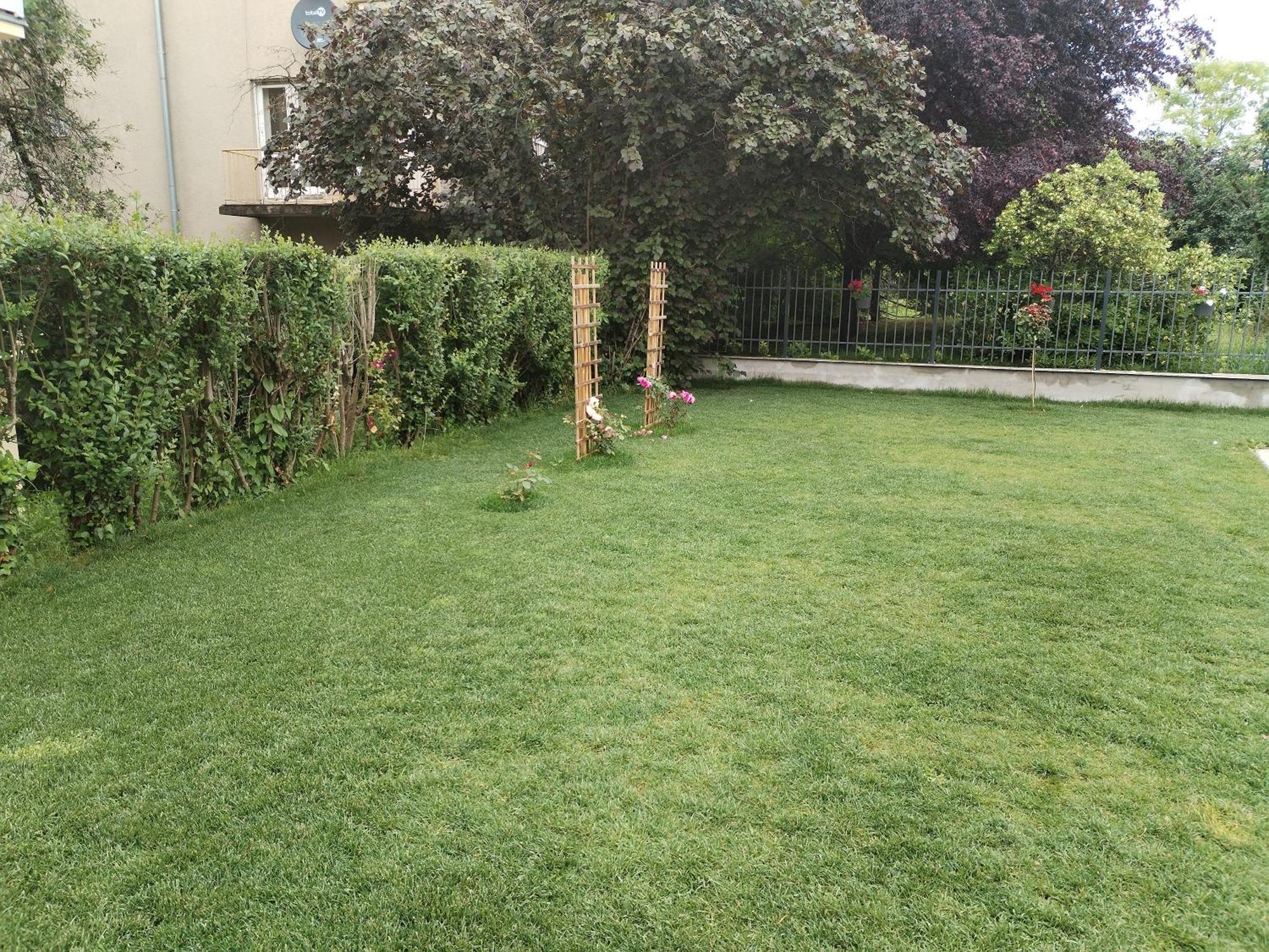Apartman Vili Zagreb Exteriör bild