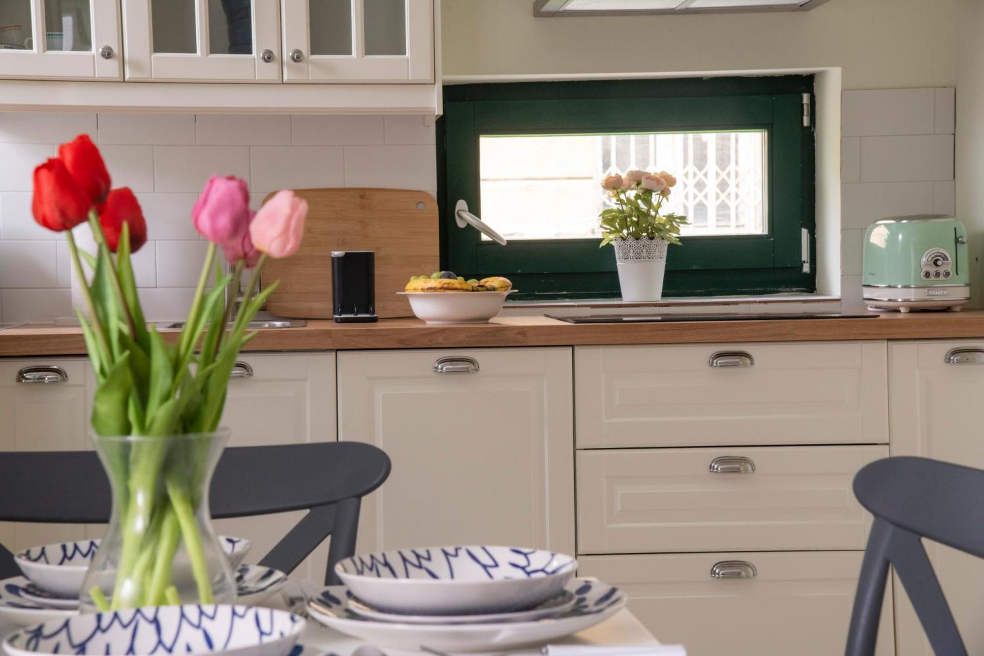 Apartman Vili Zagreb Exteriör bild
