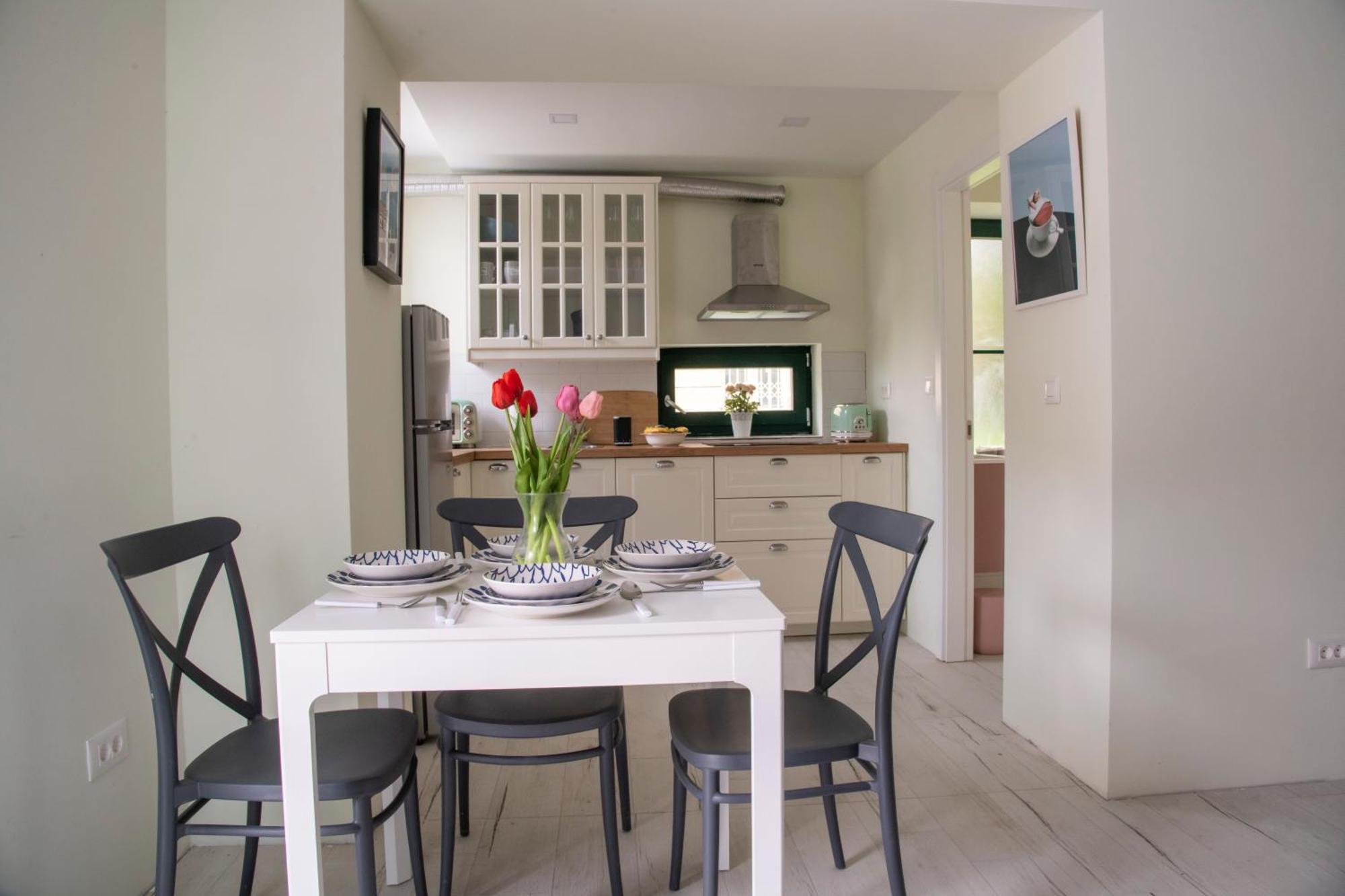 Apartman Vili Zagreb Exteriör bild