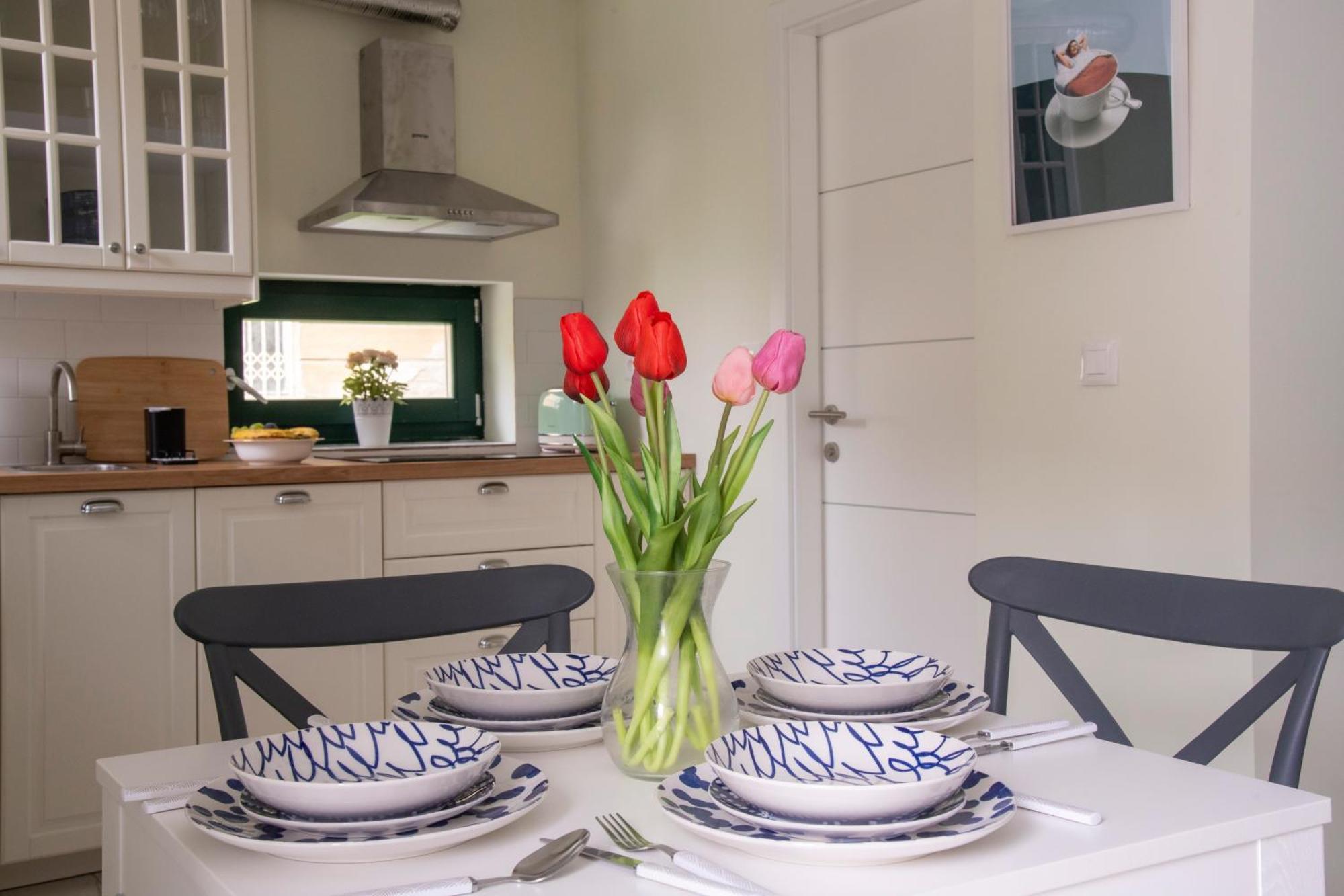 Apartman Vili Zagreb Exteriör bild