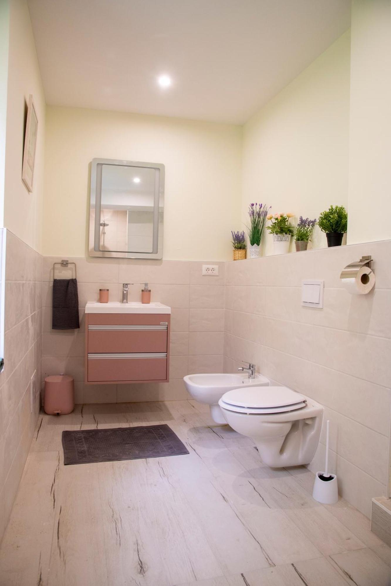 Apartman Vili Zagreb Exteriör bild