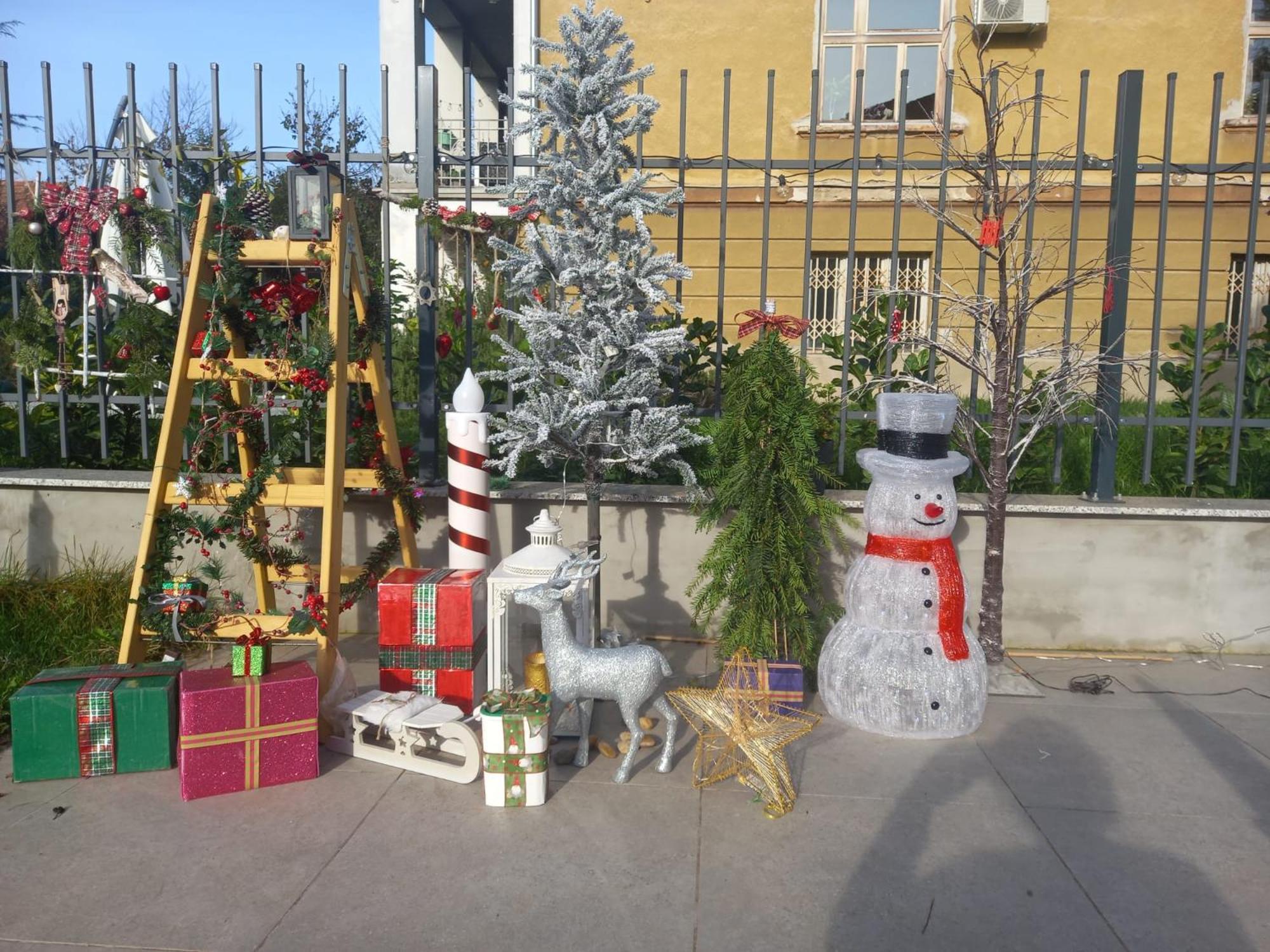 Apartman Vili Zagreb Exteriör bild